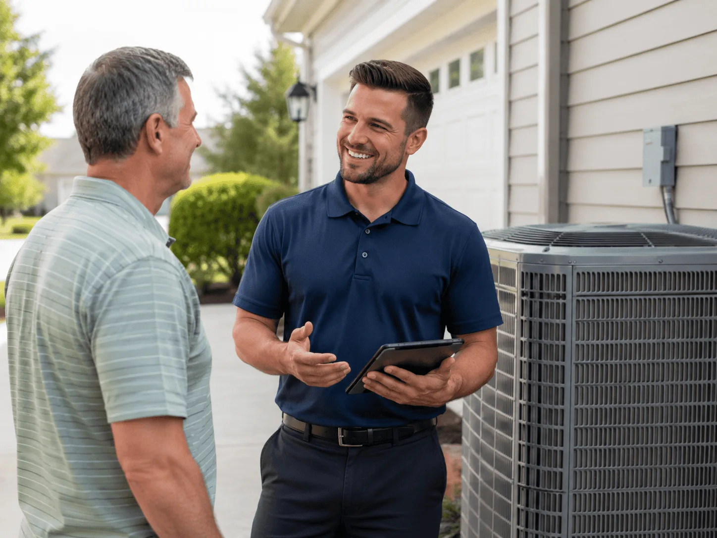 Heat Pump Installation Curtis, NE FAQs